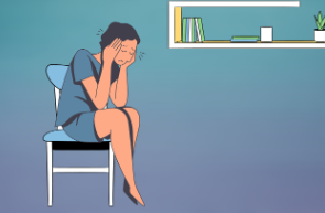 대상포진 초기증상