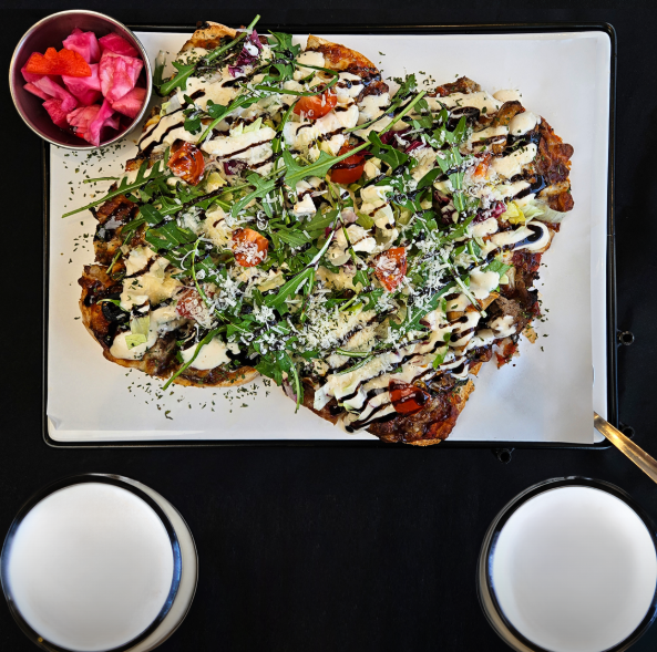 생방송투데이 하루20팀 양식 레스토랑 인천 남동구 심스키친