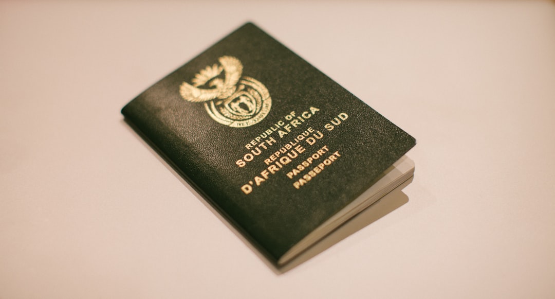 International Driving Permit