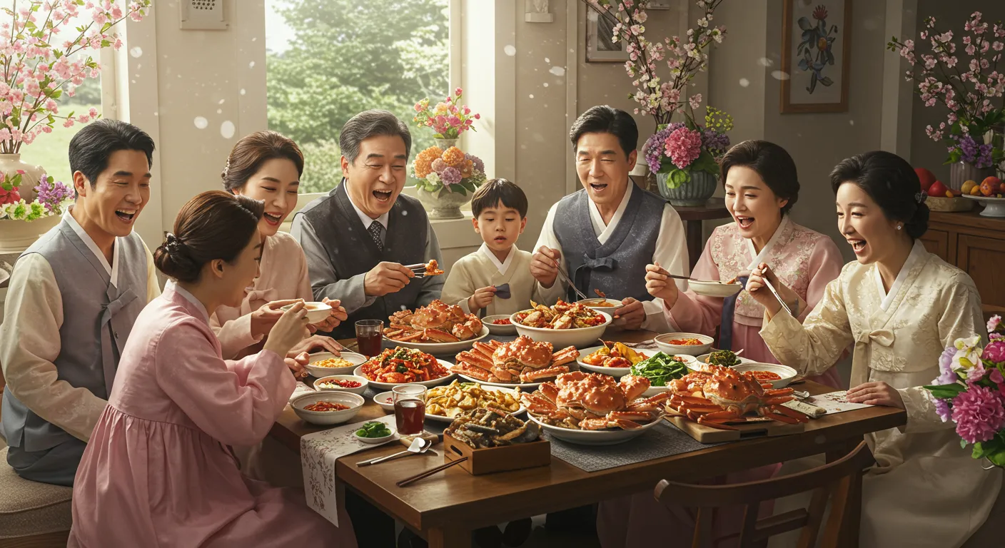 특별한 날의 선택