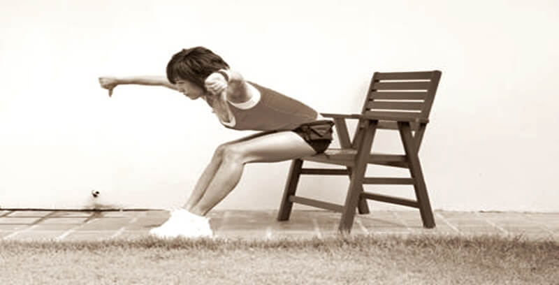 앉아 있는 꿈해몽 10가지 태몽 길몽 길운 총정리