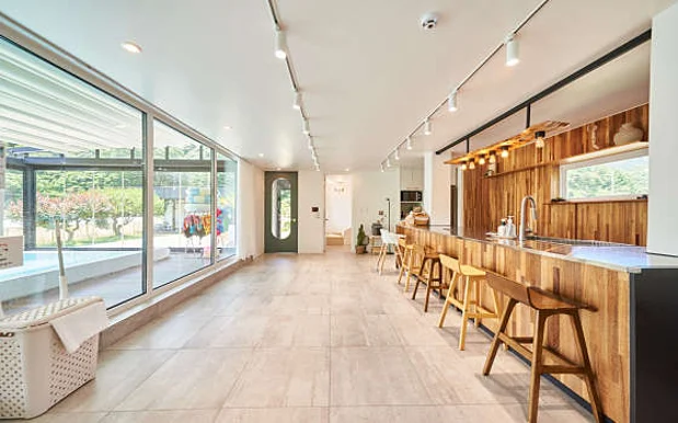 보태가 스테이 풀빌라