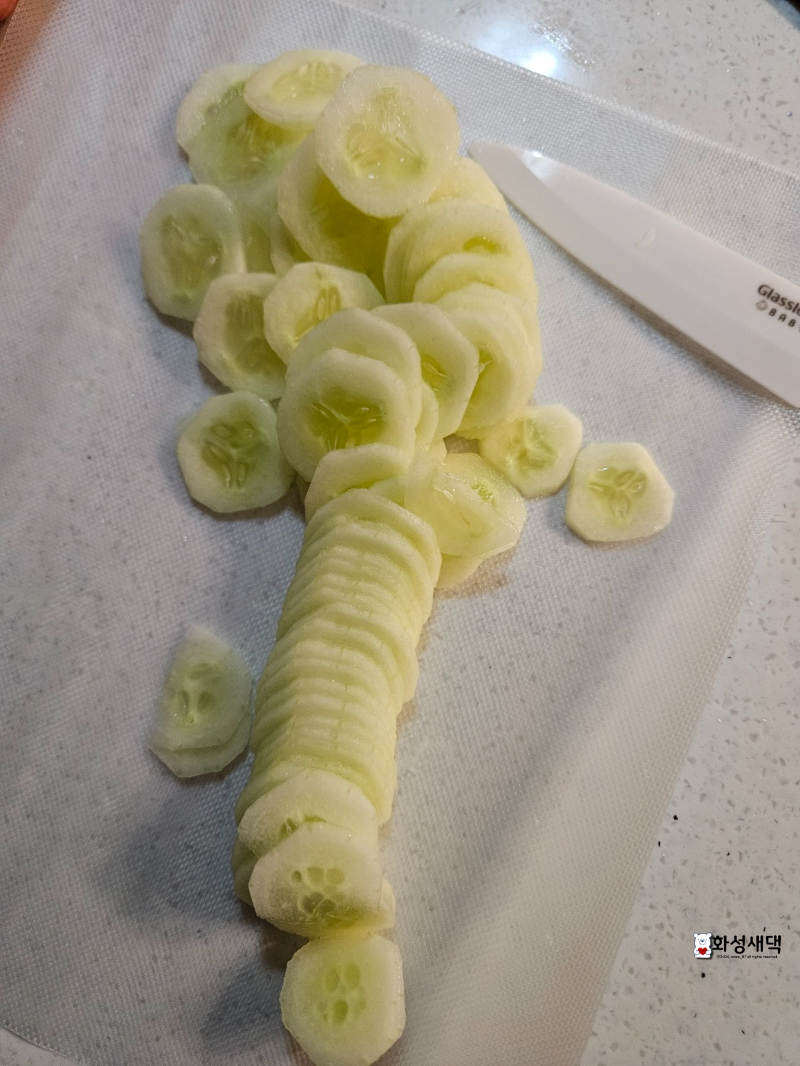 이유식-오이-큐브