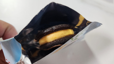 쁘띠몽쉘제주돌카롱-개봉