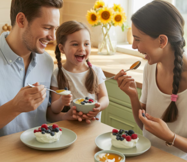 그릭요거트 효능