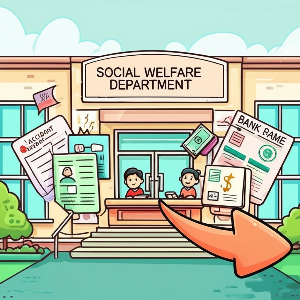 2025 창원시 위로금 의로운 시민 ..