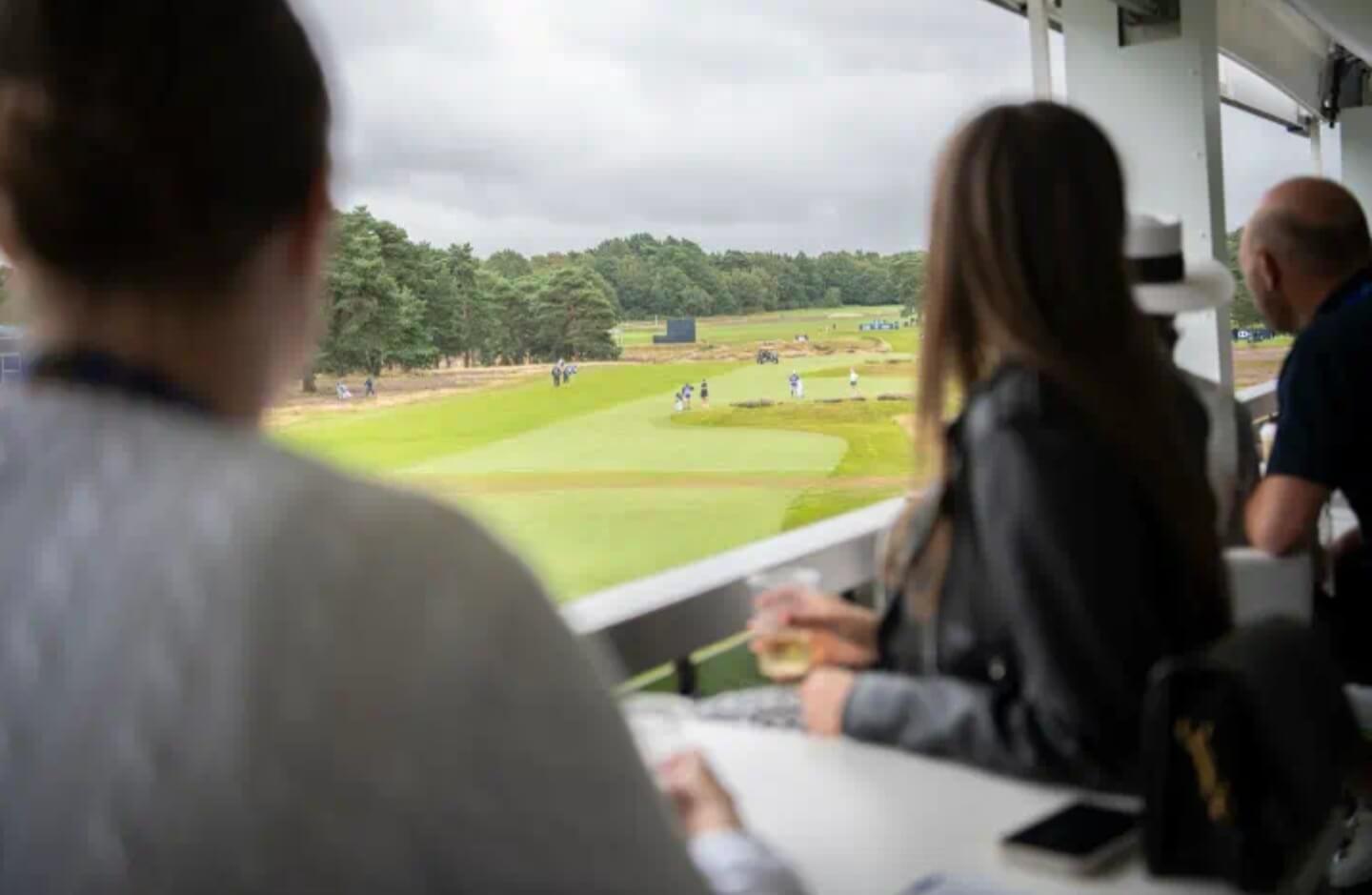 2025 AIG 위민스 오픈 한국선수 20명 출전 및 중계일정