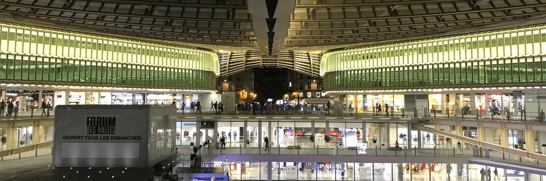 파리 로컬마켓 쇼핑