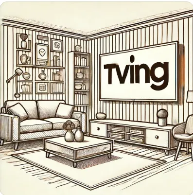 티빙 TVING 무료 할인 중계 시청 방법 썸네일