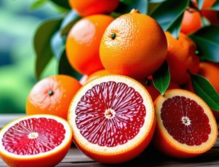 모로 오렌지 이미지