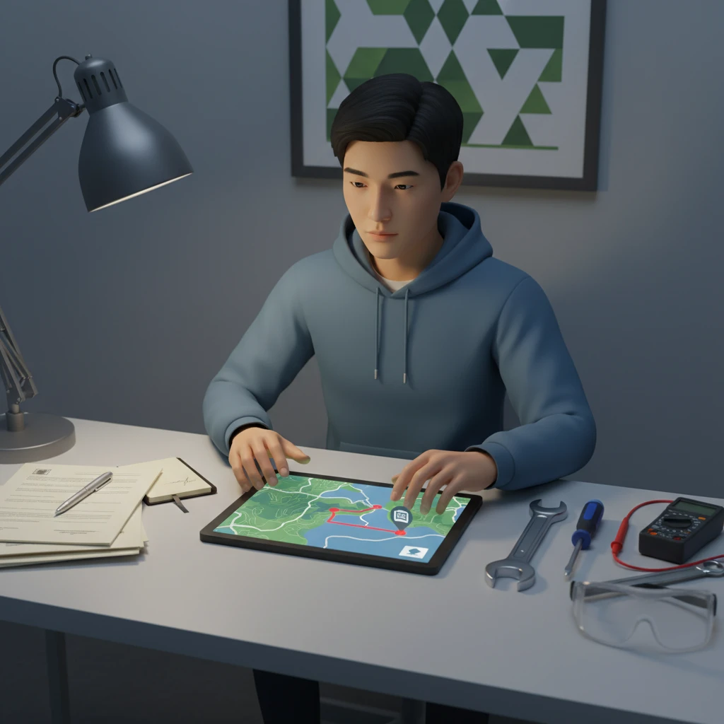 큐넷 실기 접수 오픈런 성공 전략 및..