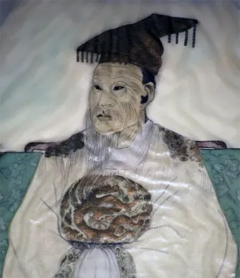 고려 태조 왕건 가계도 고려 왕조 가족 연표_9