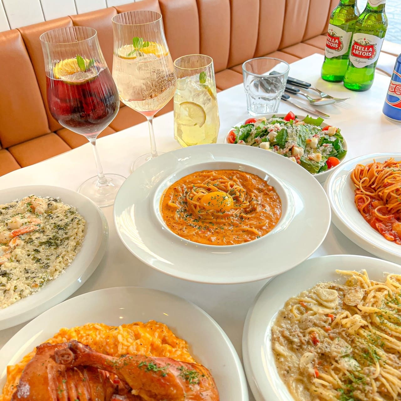 세컨디포레스트