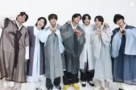 BTS-컴백