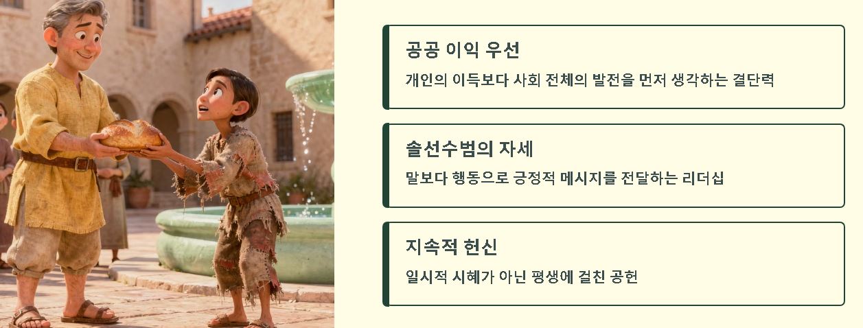 노블레스 뜻