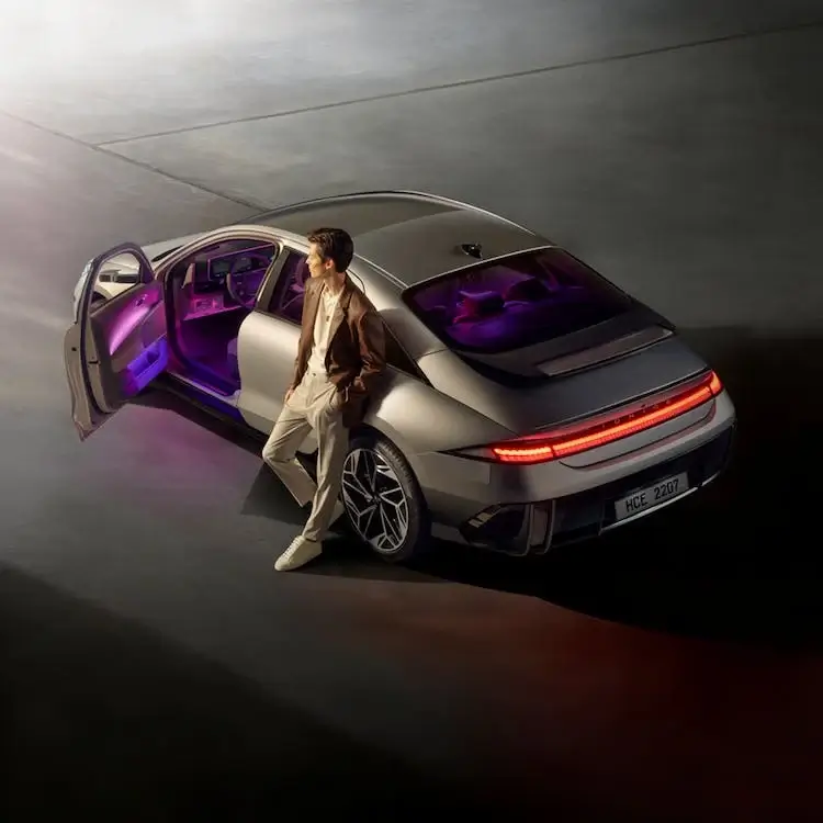 전기차 무상점검 받는방법