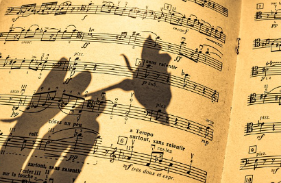 AI가 쓴 노래 가사, 인간 작사가를 대체할 수 있을까?