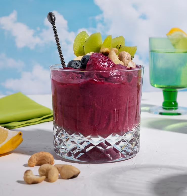 블루베리 효능 올바른 섭취 팁