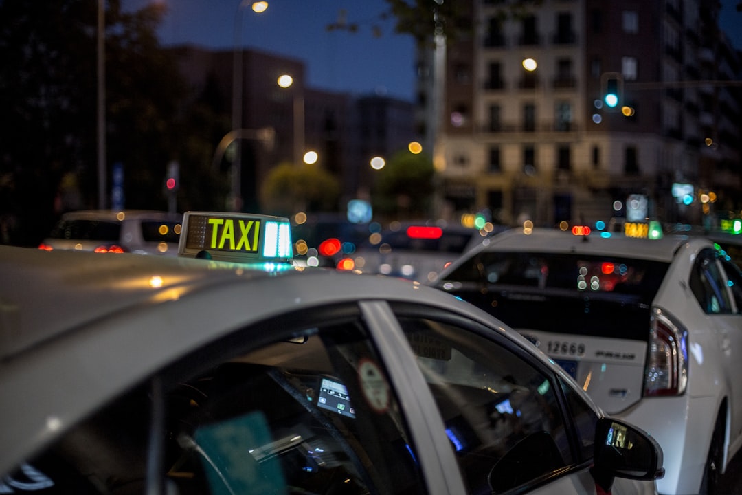 Taxi