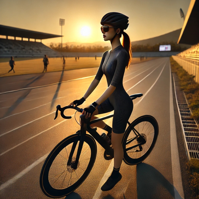 운동 관련 자료 사진