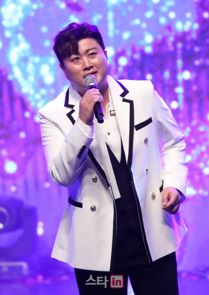 김호중 콘서트 티켓 예매
