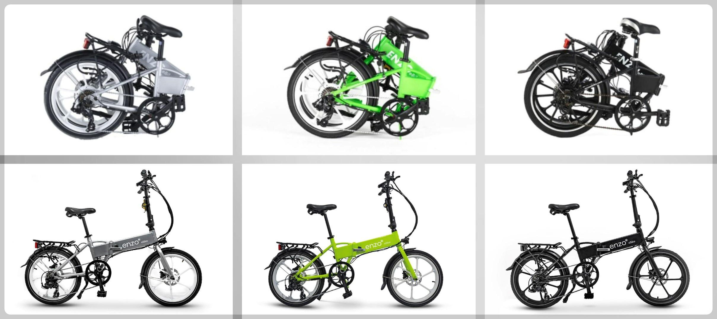 컷 50. Enzo eBikes 대문사진컷 뷰