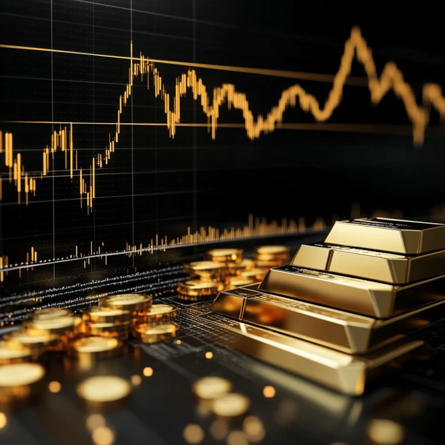 KRX 금 투자 방법 총정리! 금값 상승 속 똑똑한 투자법 6가지