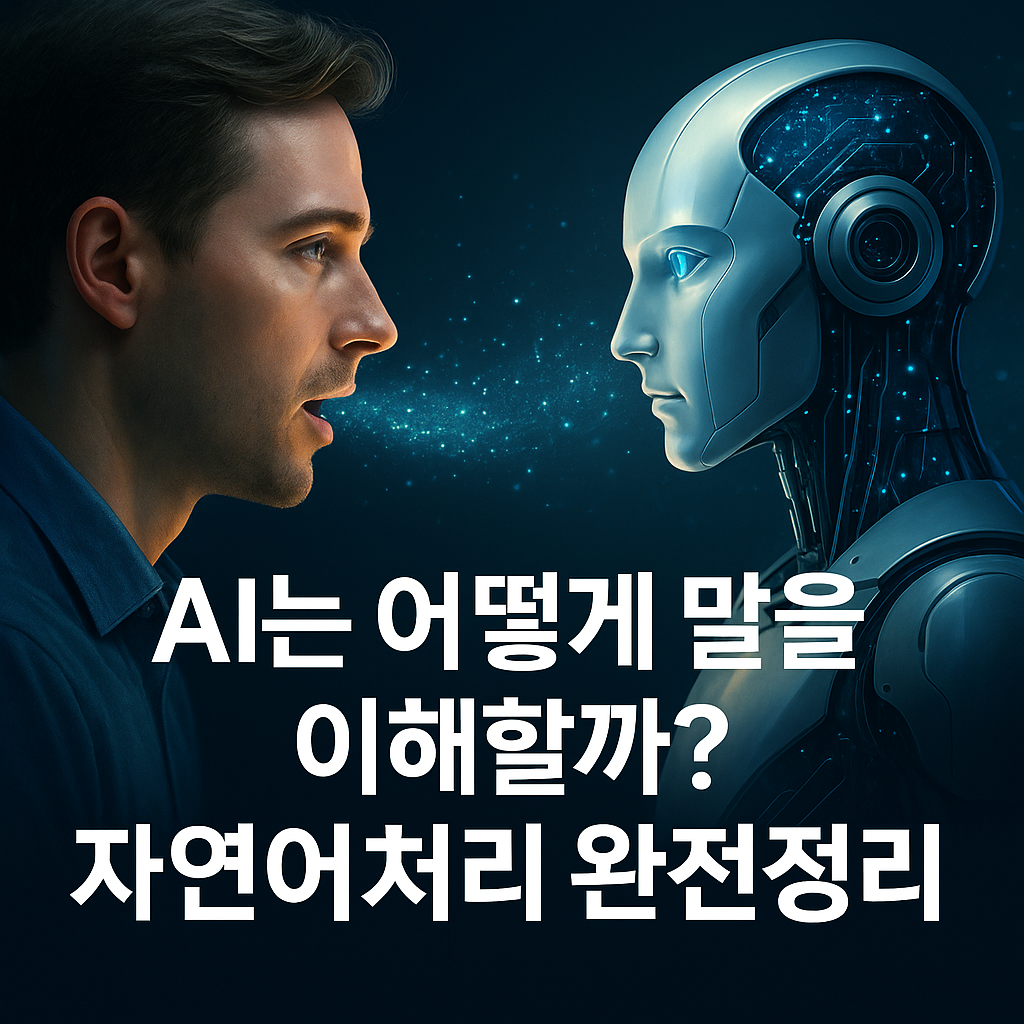 챗GPT의 비밀, NLP 완전정리