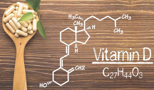 비타민d