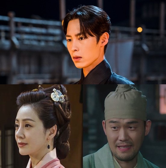 [드라마추천] 기다리던 궁금한 결말 환혼 시즌2 줄거리, 인물관계도 등장인물