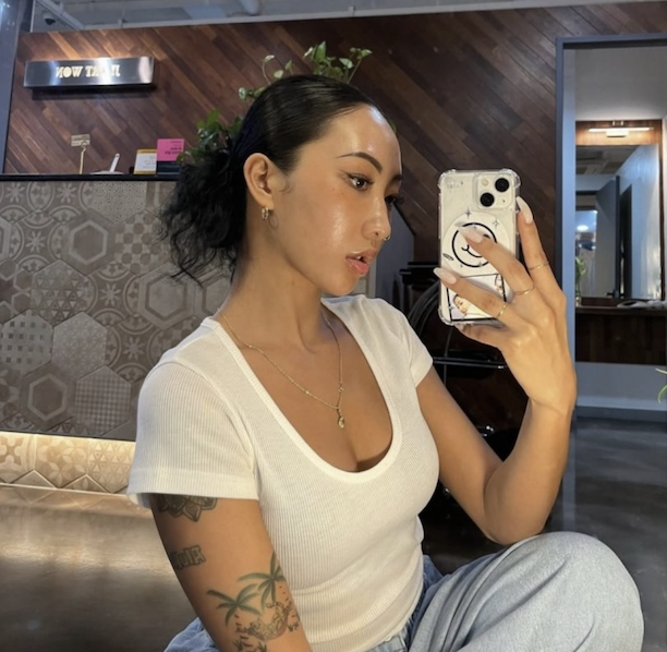 고민시 학폭 폭로글 사진 바로가기