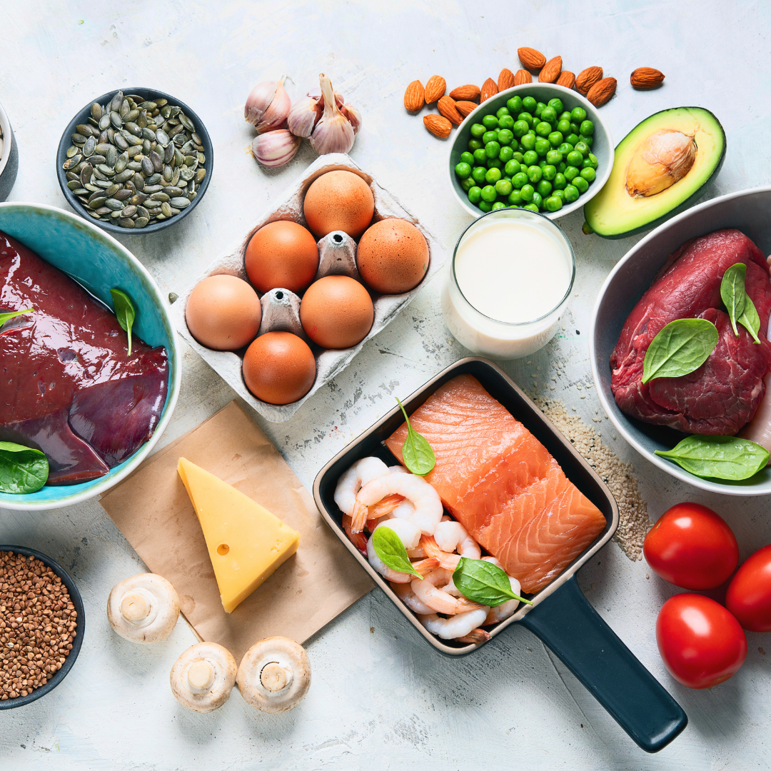 아연의 효능과 부작용&amp;#44; 하루 권장량&amp;#44; 아연이 풍부한 음식 7가지