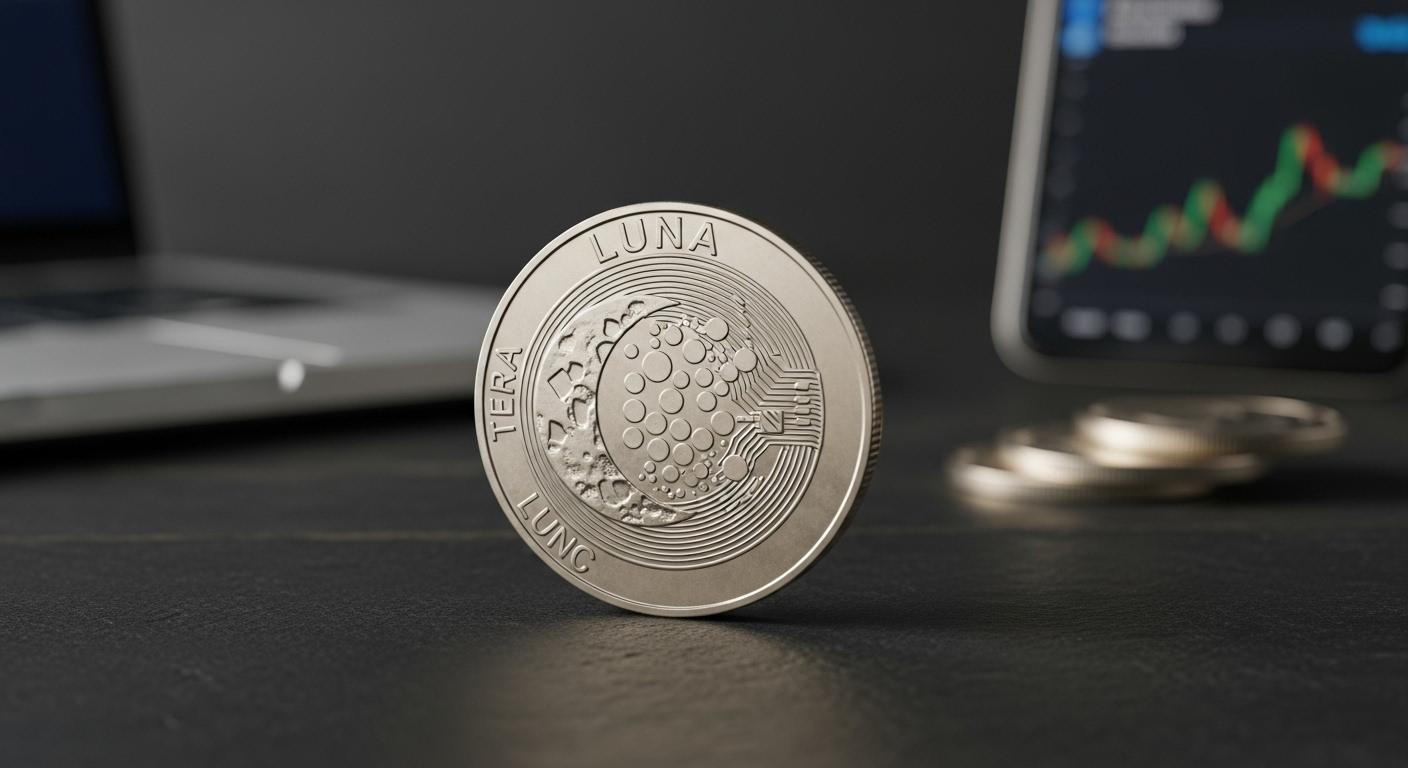 스테이블코인 루나 코인