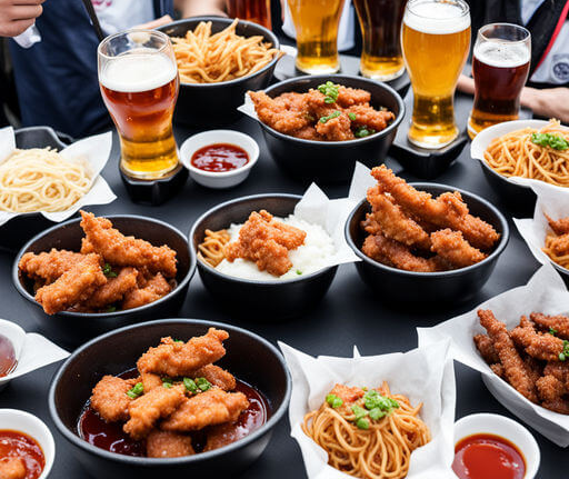대구치맥축제
