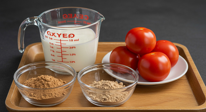 새싹보리해독주스-권장섭취량