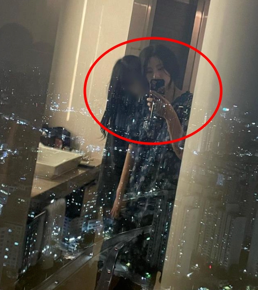 와썹 지애 양성애자 커밍아웃 여자친구 사진 인스타 나이 프로필 학력