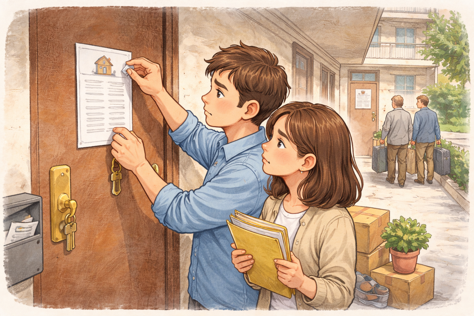 경매 등기부등본이 주요한 이유