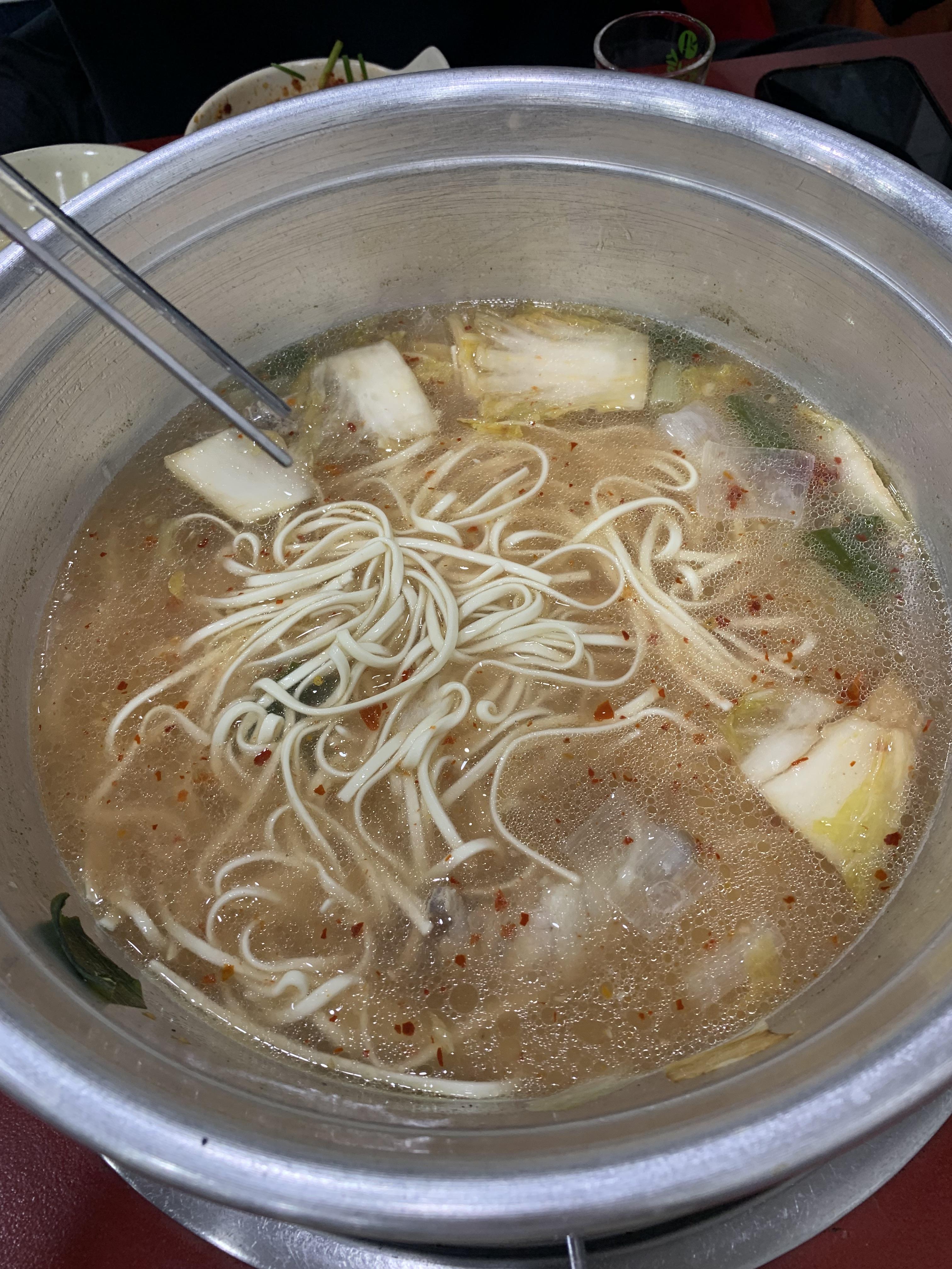 닭한마리