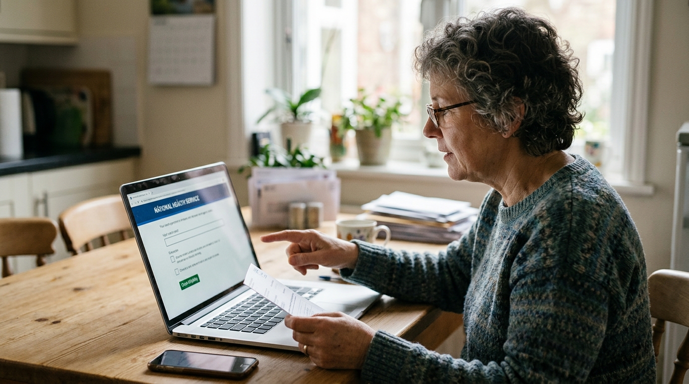 2026년 국가건강검진 대상자 조회