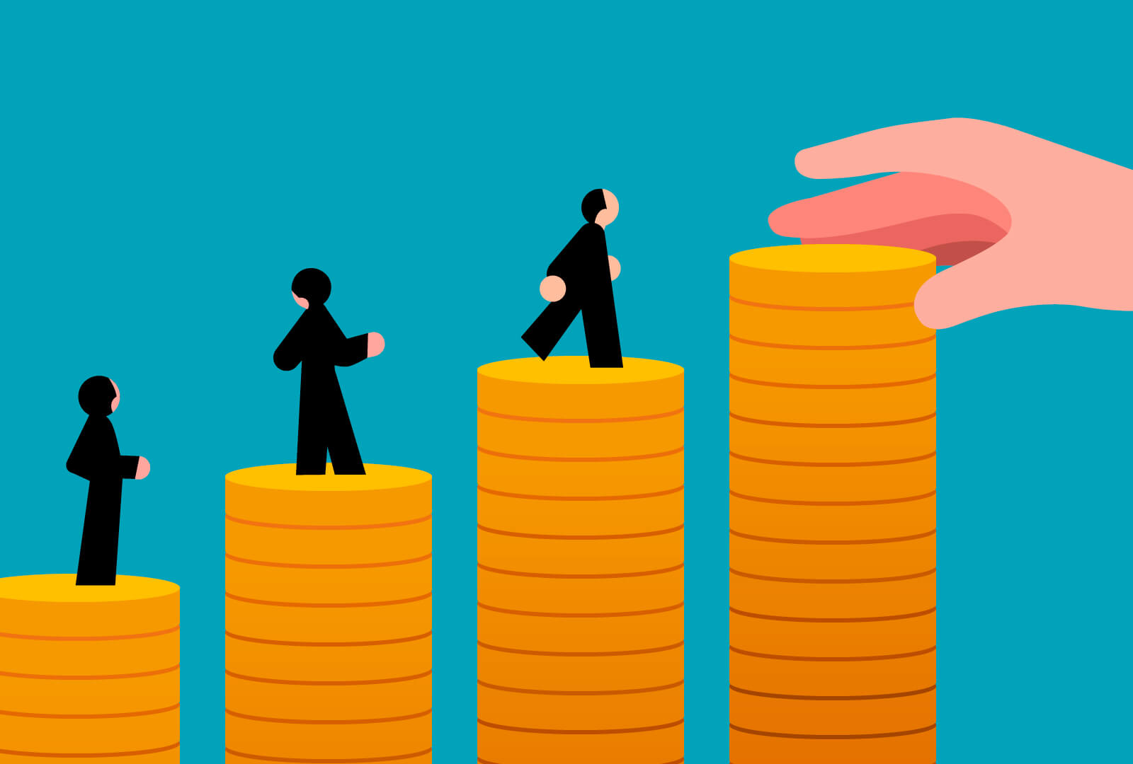  (은행원TIP) 코인&middot;주식 물타기 계산기 이용 방법 및 추천 무료 사이트