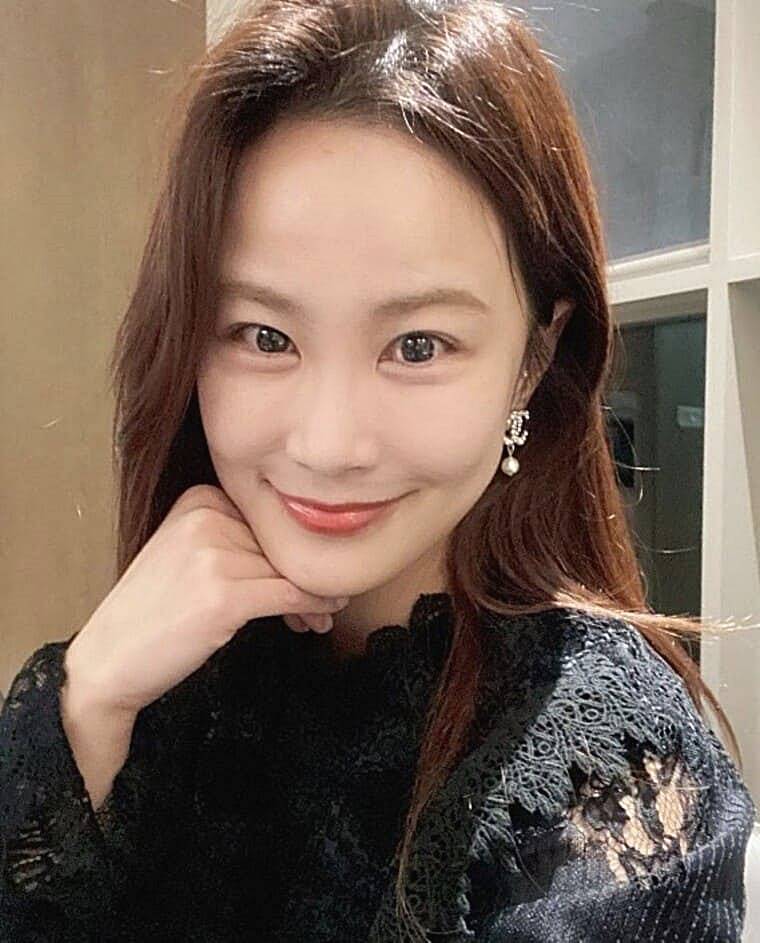 개그우먼-김지민