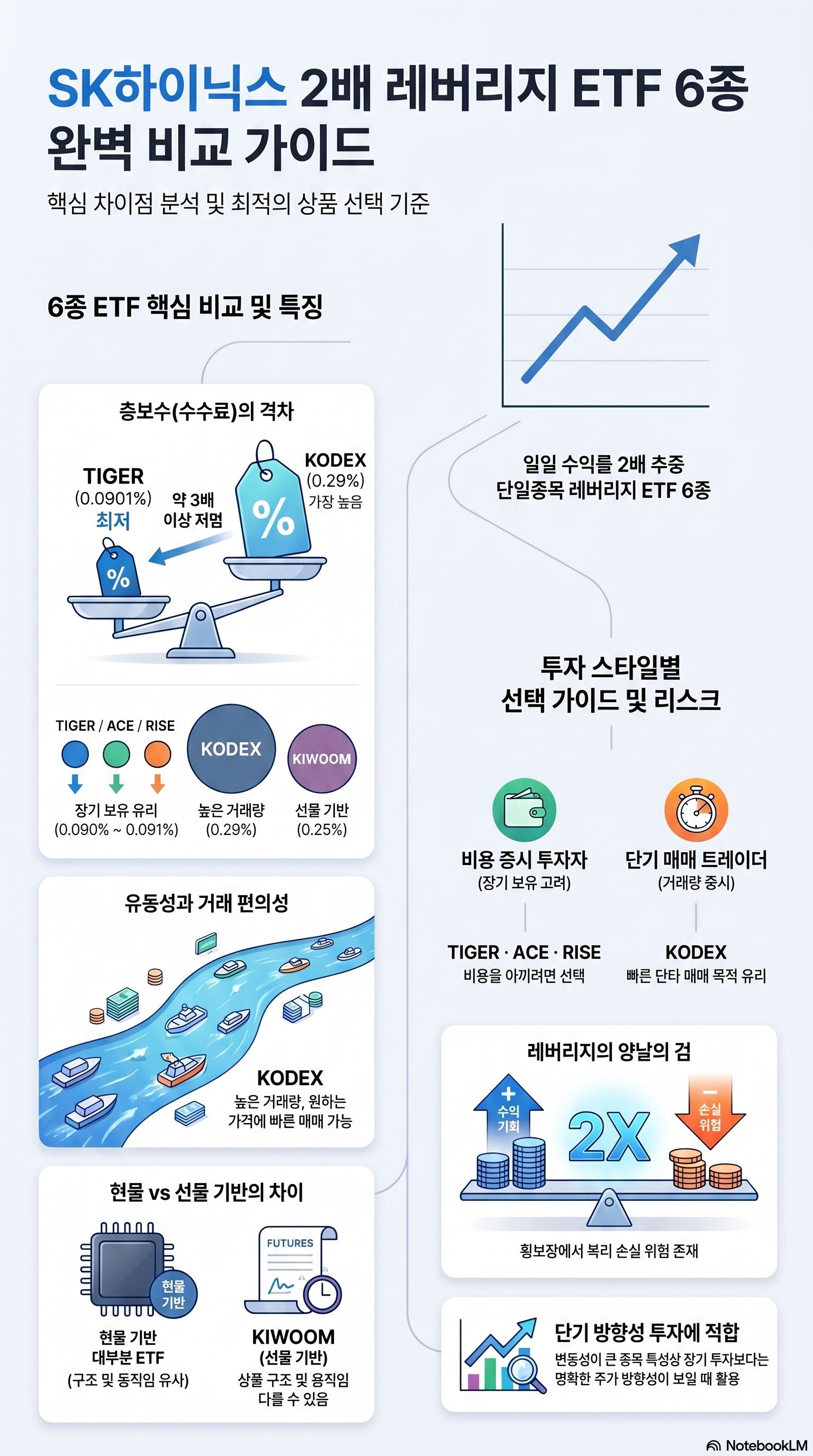 SK하이닉스단일종목레버리지 ETF