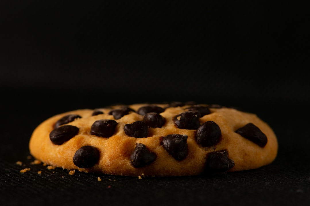 Butter cookie