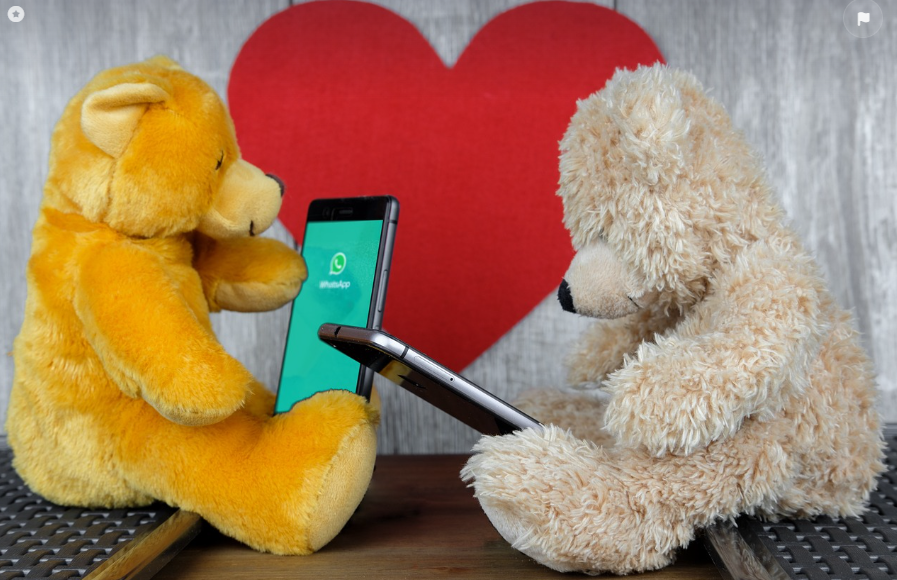 현대 사회의 필수품 : 스마트폰