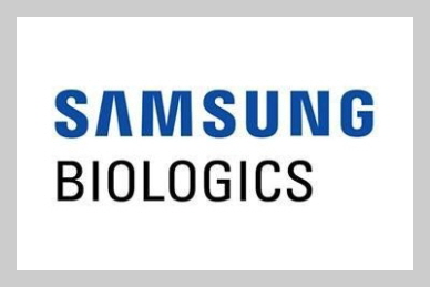 삼성바이오로직스 기업 로고