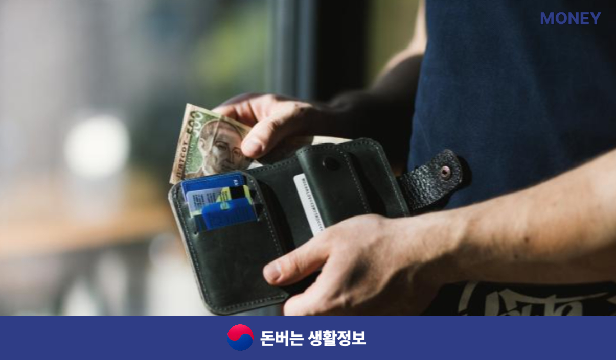 신용회복중대출