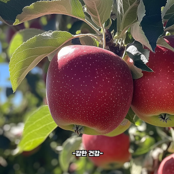 홍로 효능