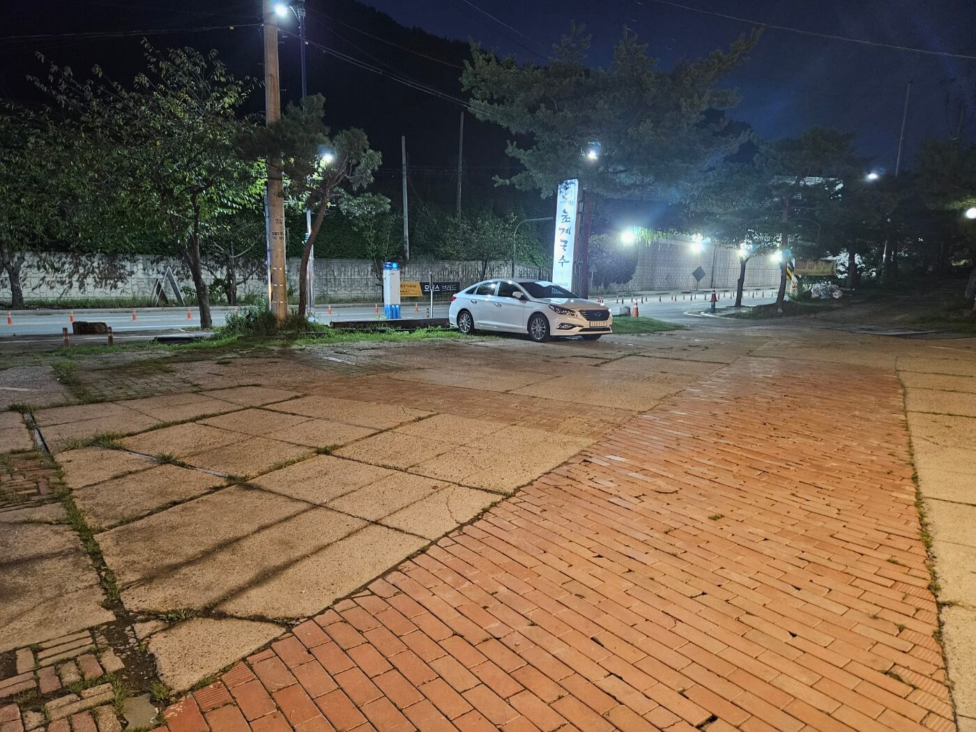 반월호수 카페 온도 주변 맛집 (2)