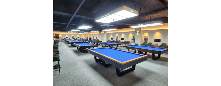 동두천시 당구장