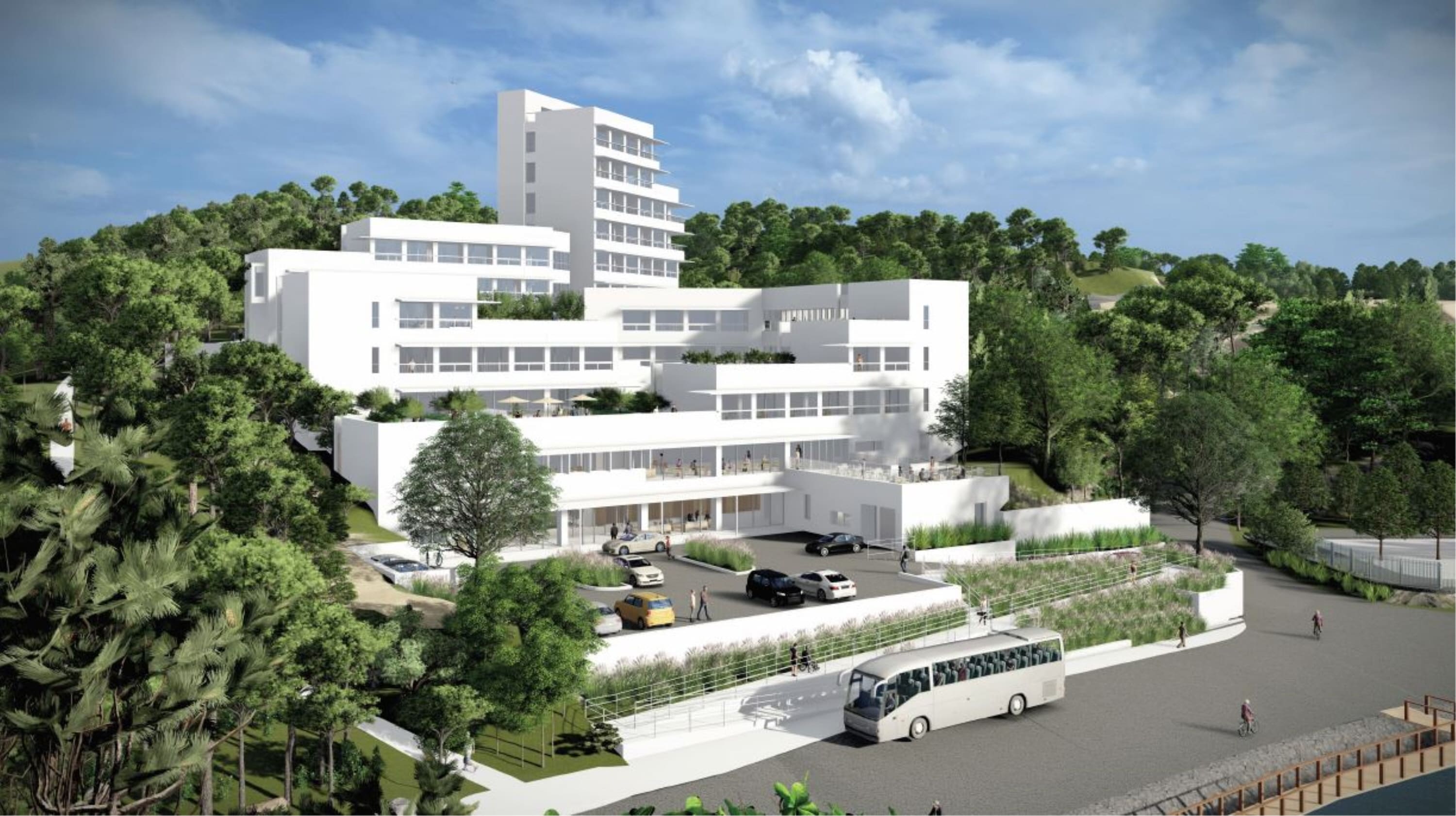 2024 KBO Next-Level Training Camp 고성군 남해안벨트 유스호스텔 기장 야구센터 한국야구박물관